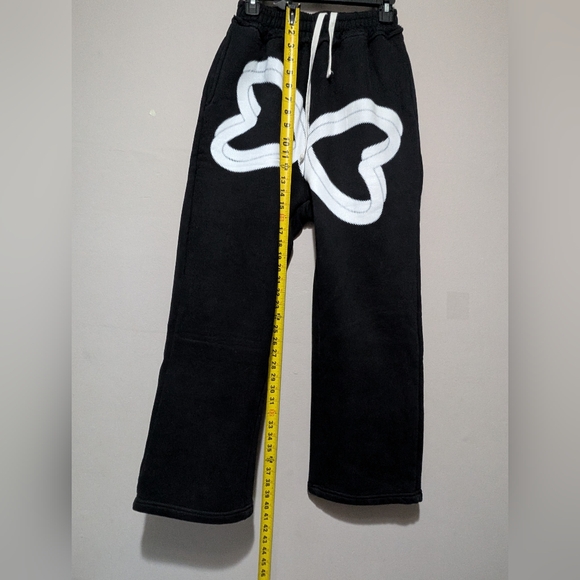 Infinity Hearts Top & Bottom - Picture 12 of 12